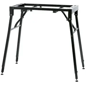 König & Meyer K&M 18950 - Stand Clavier type tableVendu parmichenaud