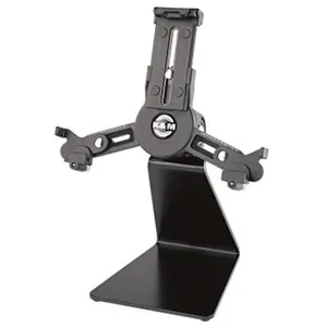 König & Meyer K&M K&M - TKM 19797 - Support tablette pour bureau - UniverselVendu parrakuten