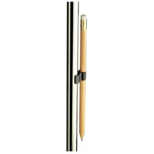 König & Meyer Pupitres K&M 16096-000-55 SUPPORT DE CRAYON NOIR POUR PUPITRE pas cher
