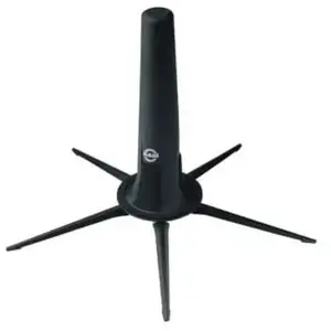 Comparateur de prix : K&M Konig & Meyer 15290 Stand Pour Saxophone Soprano Noir