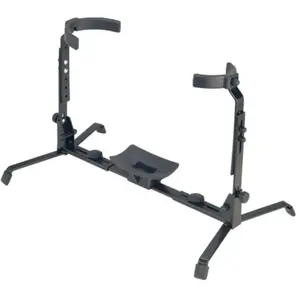 Comparateur de prix : König & Meyer Support Tuba - K&M - 14940 - Hauteur 30 cm - Tablette 28 - 47cm - Noir