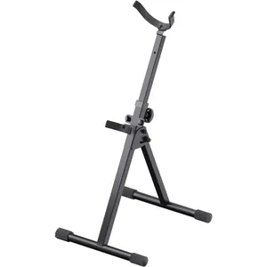 K&M K&m 14960 - Stand Saxophone Basse pas cher