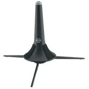König & Meyer 15210-000-55 Stand Noir Pour TrompetteVendu parwoodbrass