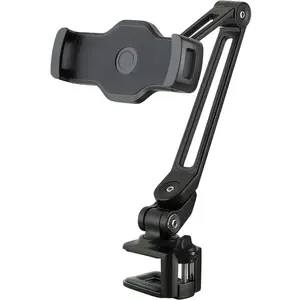 Comparateur de prix : K&M 19805 Support Pour Smartphone et Tablette PC Accessoires Pupitres