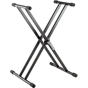 Comparateur de prix : Konig & Meyer 18997 Support de clavier pliable