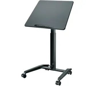 Konig & Meyer 12186 Laptop desk noir pas cher