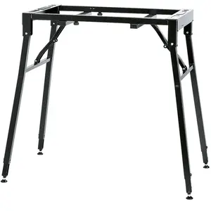 Comparateur de prix : König & Meyer Stands Clavier K & M Stands - 18950 - Support clavier type table