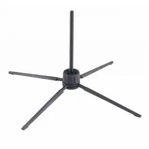 Comparateur de prix : König & Meyer Flûtes traversières 15262-000-55 STAND NOIR POUR FLUTE PICCOLO Accessoires flûtes