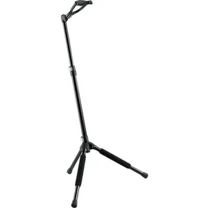 Comparateur de prix : König & Meyer K&M 17680 - Support standard universel Memphis 10 pour guitare