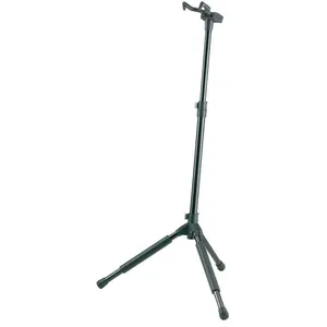 Comparateur de prix : König & Meyer 17670-000-55 Stand Noir Memphis Pro pour Guitare Stands et repose-pied