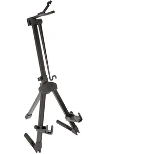 Comparateur de prix : König & Meyer K&M 15530 Stand Violin + housse Stand et Support