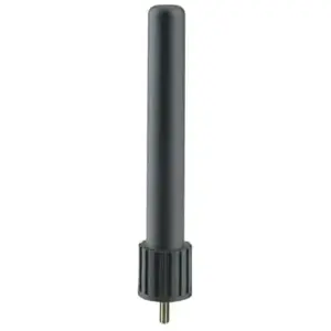 Comparateur de prix : König & Meyer K&M 1778800555 Stand Noir Sans Embase Pour Flute Traversiere