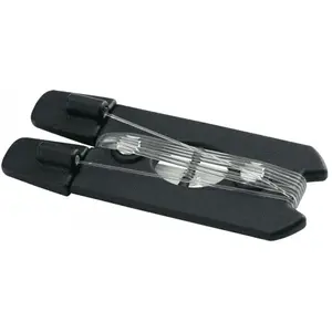 Pupitre K&M 11590-000-55 SUPPORT DE PARTITIONS POUR PUPITRE NOIR