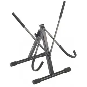 König & Meyer 14930-011-55 Stand Noir Pour Sousaphone pas cher