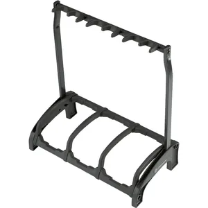 Konig & Meyer 17513 Guardian 3 support guitare (noir)Vendu parbax-music