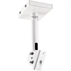 Konig & Meyer 24496 support de plafond pour enceinte, blanc