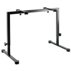 Comparateur de prix : König & Meyer K&M 18810 - Stand Clavier Omega type table
