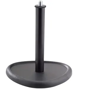 Comparateur de prix : König & Meyer 23230 - support micro de table