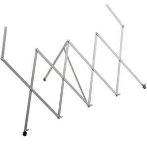 K&M 124 pupitre de table Pupitres et Lampes pas cher