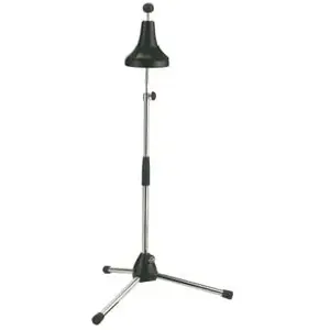 Comparateur de prix : König & Meyer K&M 149/1 Stand trombone Basse Stand & Support Cuivre