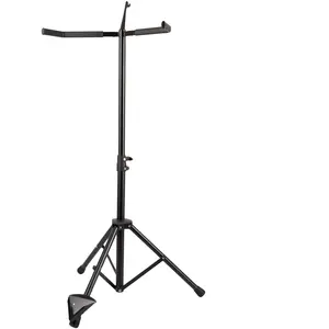 Comparateur de prix : König & Meyer K&M Stand Contrebasse Stands - piques - roues contrebasse