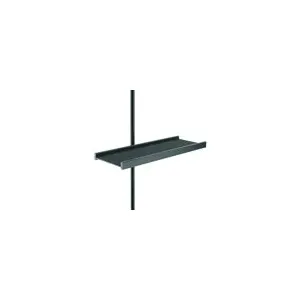 König & Meyer Plateau accessoires noyer - K&M 122A