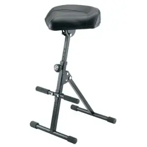 Comparateur de prix : König & Meyer K & M Stands - 14047 - Tabouret réglable