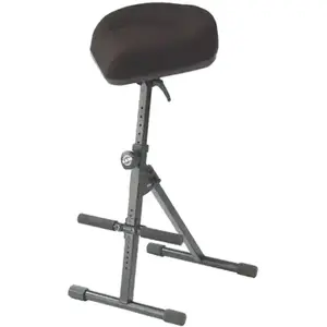 Comparateur de prix : König & Meyer K & M Stands - 14044 - Tabouret réglable
