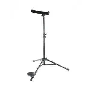 Konig & Meyer 15045 MKII support pour contrebasson pas cher