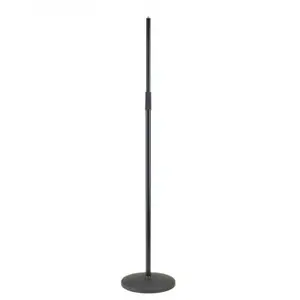 Comparateur de prix : König & Meyer K&amp;M 26125 - Pied de Microphone Droit High Tech
