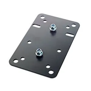 König & Meyer K&M 24352 - Support De Fixation Universel Haut Parleur Stands enceintes et tubes