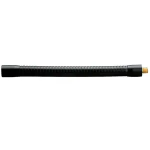 Comparateur de prix : König & Meyer K&M 225 - Col de Cygne 200mm Noir