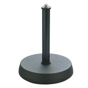 Comparateur de prix : Konig & Meyer 232 Support de microphone de table