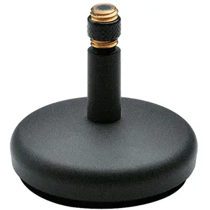 Konig & Meyer 23266 Support de microphone de table