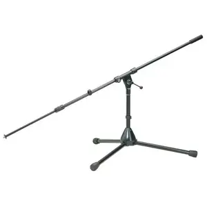 Comparateur de prix : Konig & Meyer 25500 pied de micro
