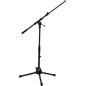 Comparateur de prix : KÖNIG & MEYER KM-259 Pied de micro demi-hauteur - Pieds de microphone