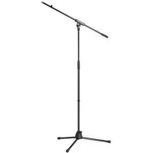 K&M Konig and meyer 27105.300.55 pied pour microphone 27105.300.55 pas cher