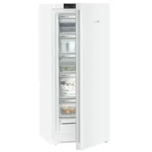 Comparateur de prix : Congélateur Armoire No-frost Fne4605-22 - 199 L - Liebherr