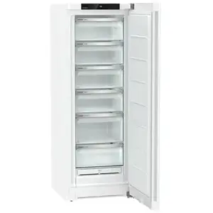 Comparateur de prix : Congélateur Armoire No-frost Fne5006-22 - 238 L - Liebherr