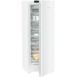 Comparateur de prix : Congélateur Armoire No-frost Fnd7227-22 - 363 L - Liebherr