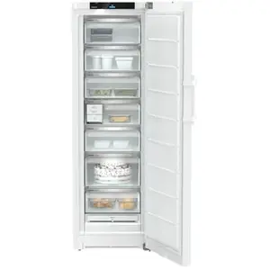 Comparateur de prix : Congélateur Armoire No-frost Fnd525i-22 - 277 L - Liebherr