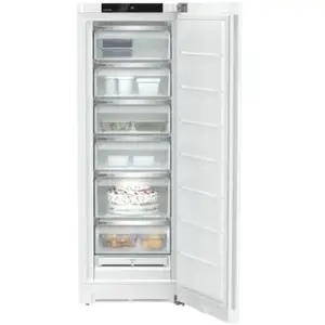 Liebherr Liebherr - Congélateur armoire FNd5026-22 - BlancVendu parboulanger