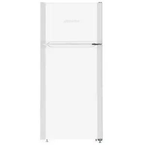 Comparateur de prix : Réfrigérateur 2 portes LIEBHERR CTPe211-26