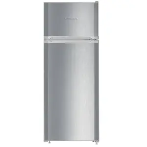 Comparateur de prix : Réfrigérateur 2 portes LIEBHERR CTPele231-26