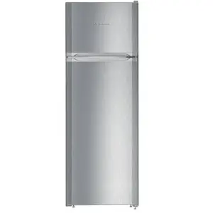 Comparateur de prix : Réfrigérateur 2 portes LIEBHERR CTPele251-26