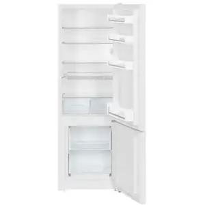 Comparateur de prix : Réfrigérateur combiné LIEBHERR CUe281-26