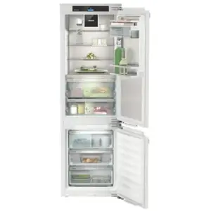 Comparateur de prix : Réfrigérateur combiné encastrable LIEBHERR ICBNci5183-22 BioFresh
