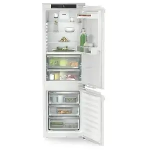 Comparateur de prix : Réfrigérateur combiné encastrable LIEBHERR ICBNdi5123-22 Biofresh