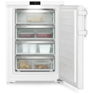 Congélateur Armoire Ftdi604 - 107 L - Liebherr pas cher