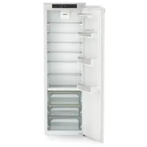 Comparateur de prix : LIEBHERR IRBD5120-22, Plus, 294 litres, Biofresh IRBD5120-22